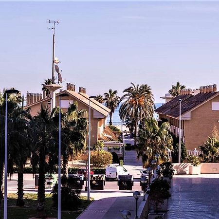 Marin Beach Apartment Patacona Valencia Exterior foto