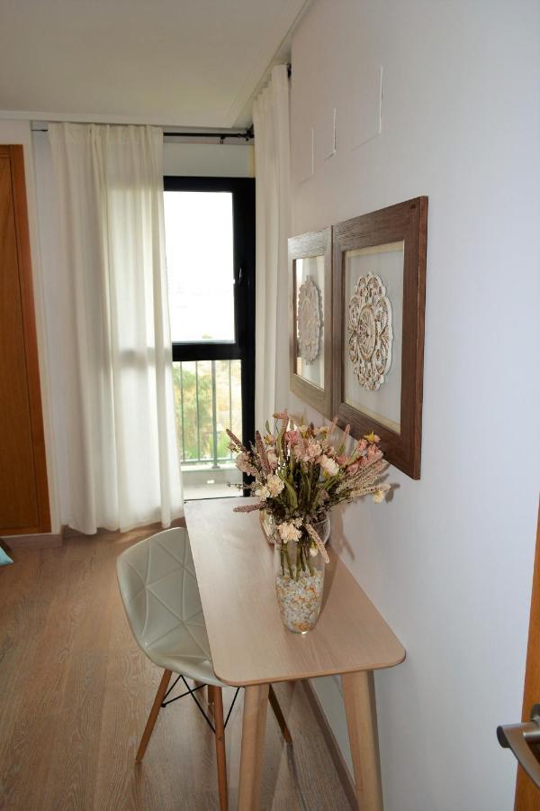 Marin Beach Apartment Patacona Valencia Exterior foto