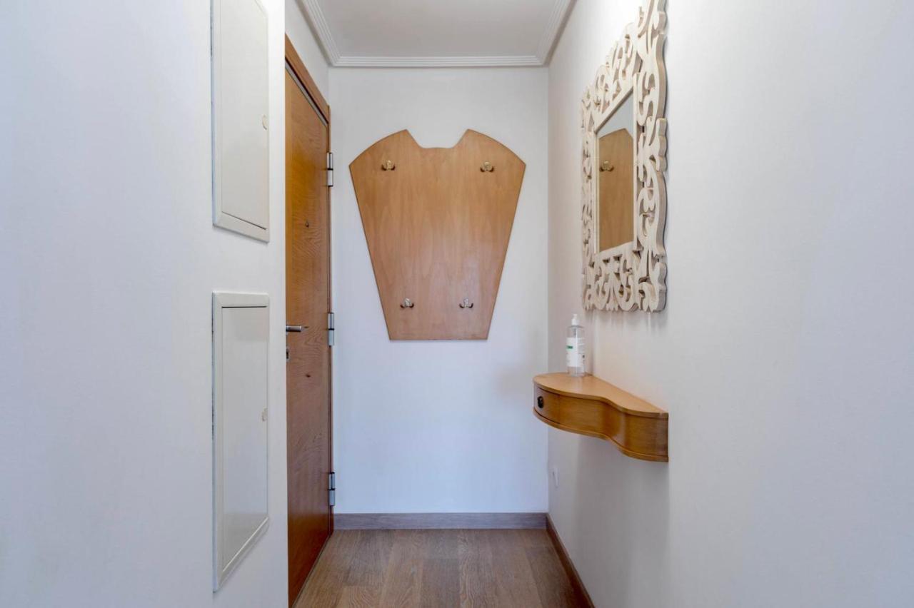 Marin Beach Apartment Patacona Valencia Exterior foto