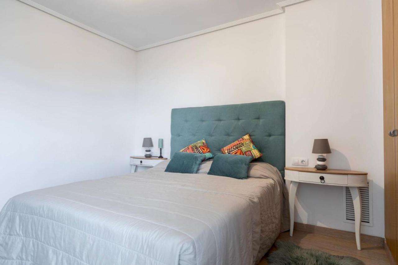 Marin Beach Apartment Patacona Valencia Exterior foto