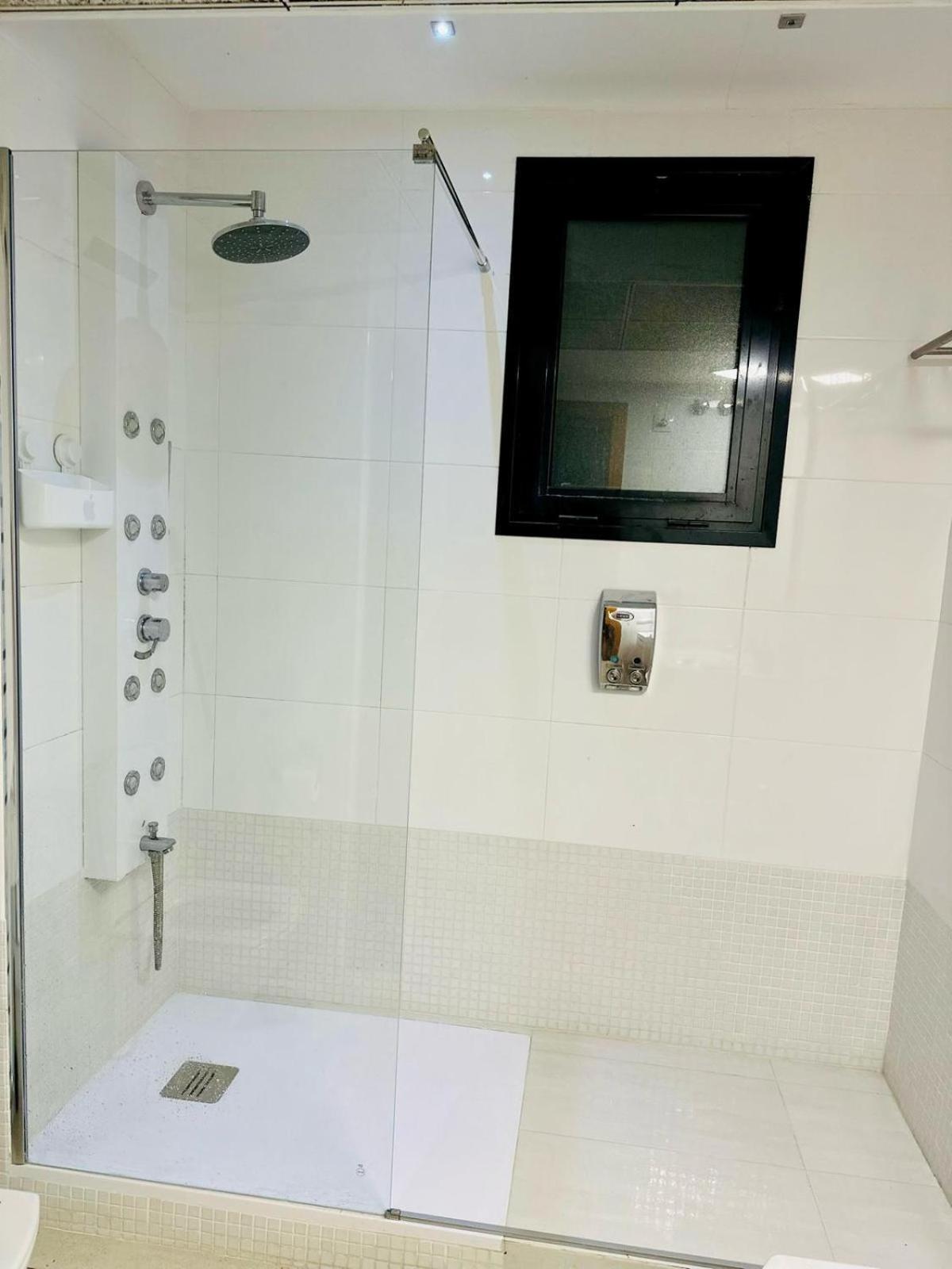 Marin Beach Apartment Patacona Valencia Exterior foto